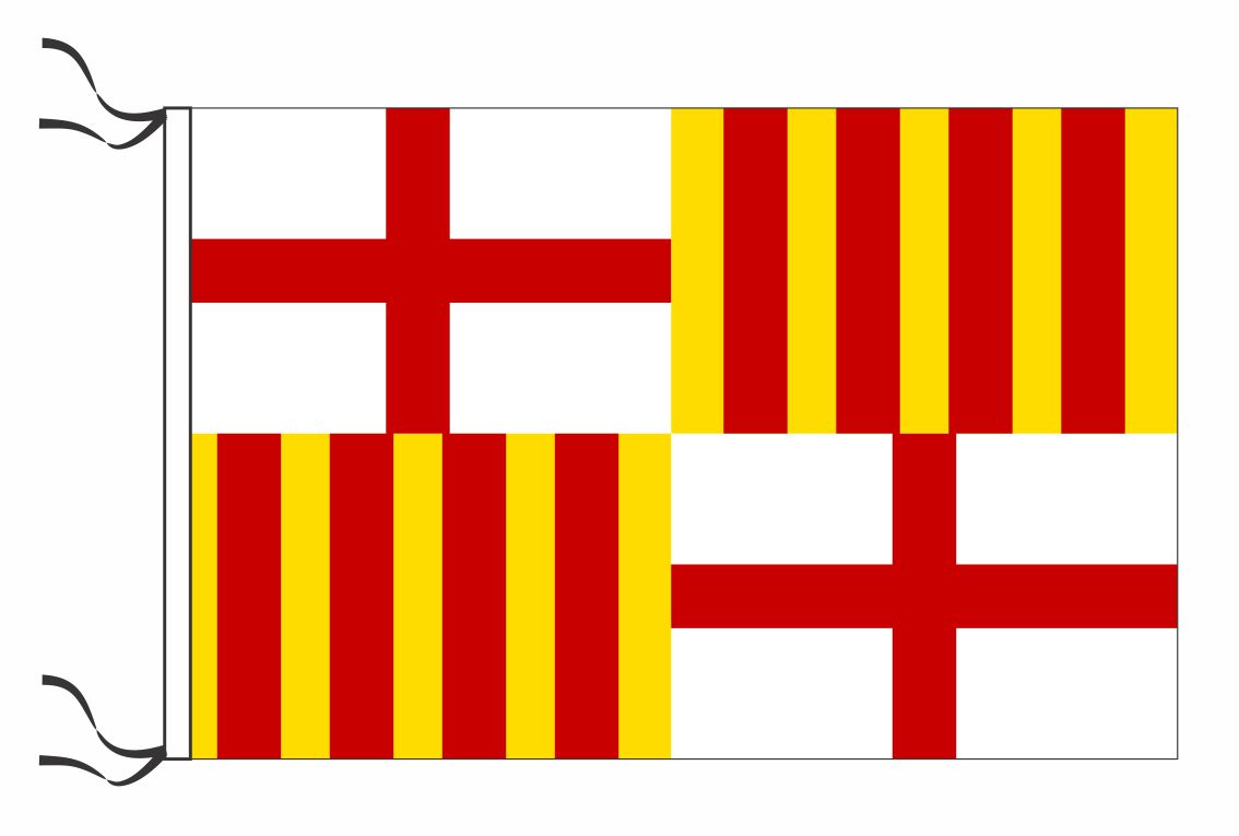 Barcelona medida 70 x 45 cm Art: 23166