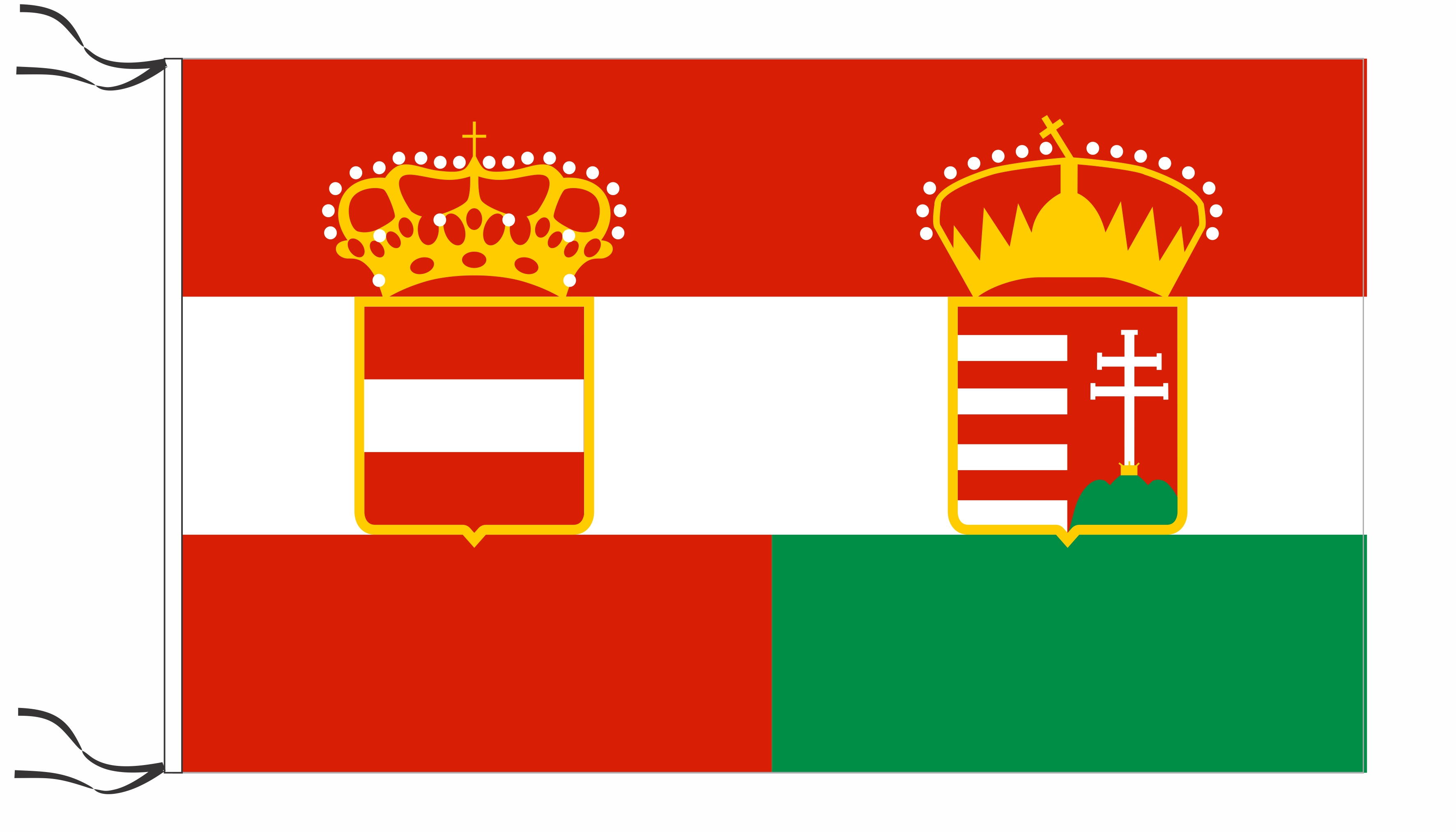Imperio Austro Húngaro Civil medida 45 x 30 cm art:27039