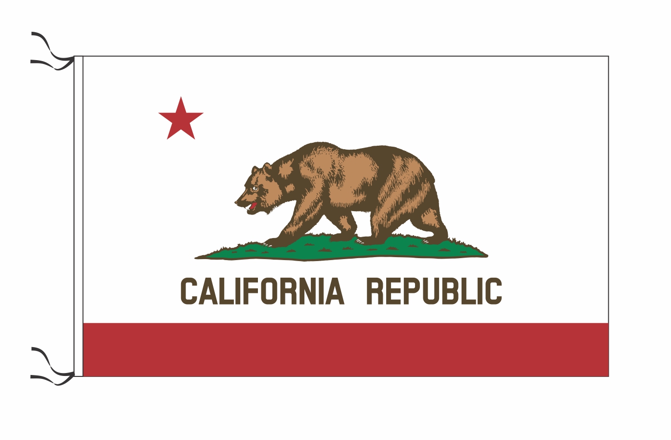 California medida 200 x 120 cm Art: 44514