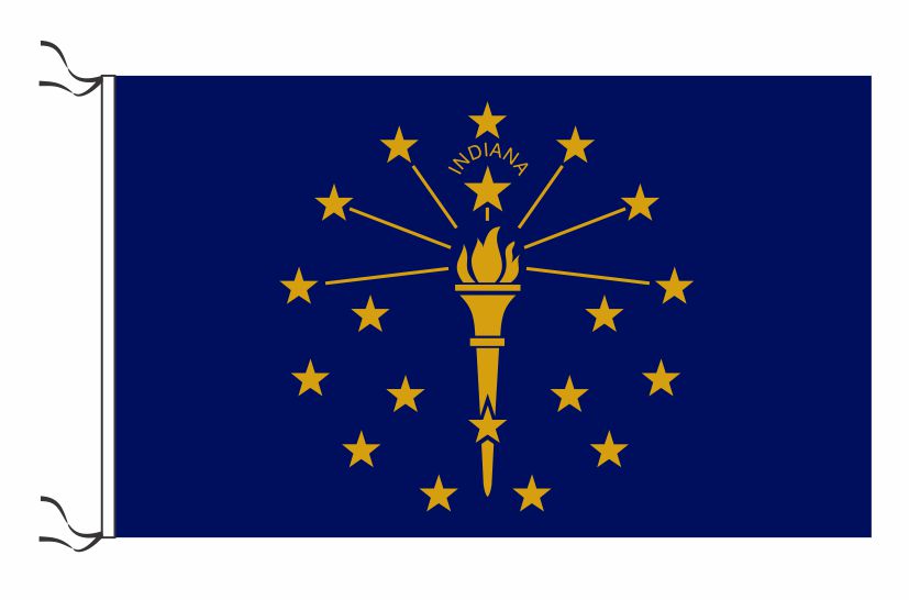 Indiana medida 200 x 120 cm Art: 44527