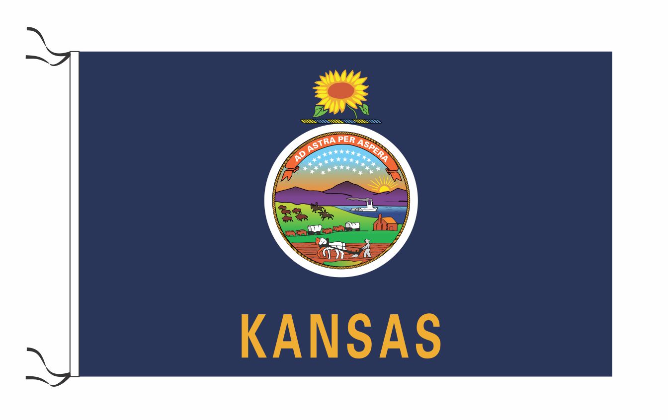 Kansas medida 200 x 120 cm Art: 44529
