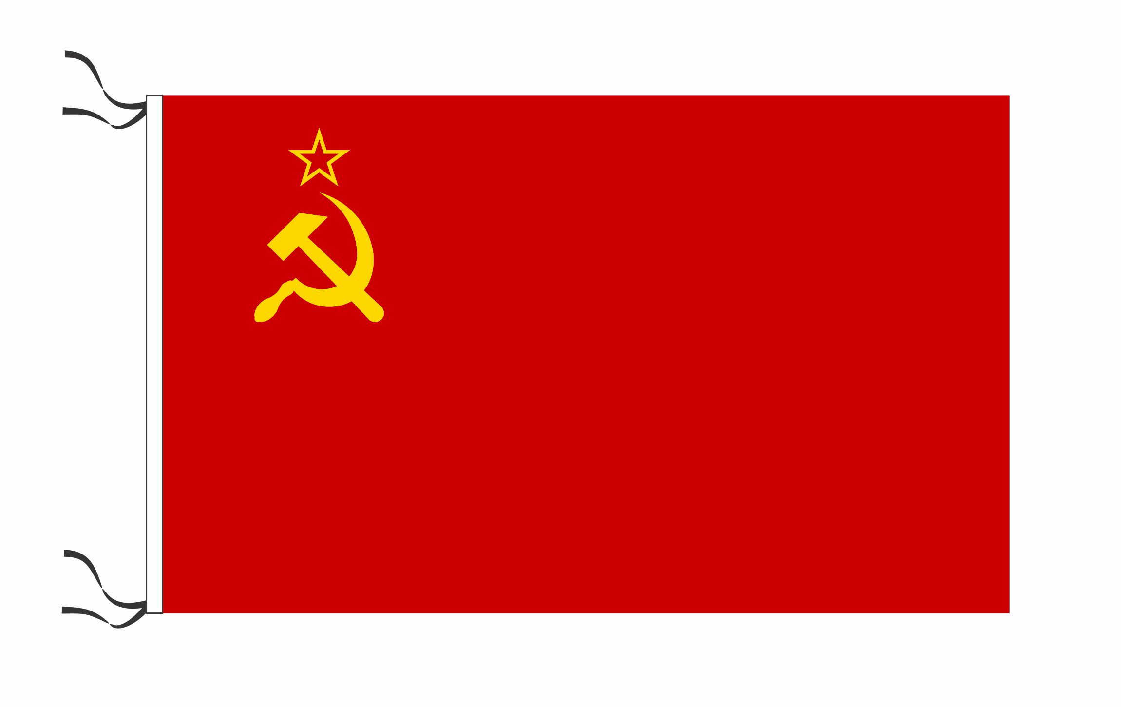 URSS medida 45 x 30 cm art:27084