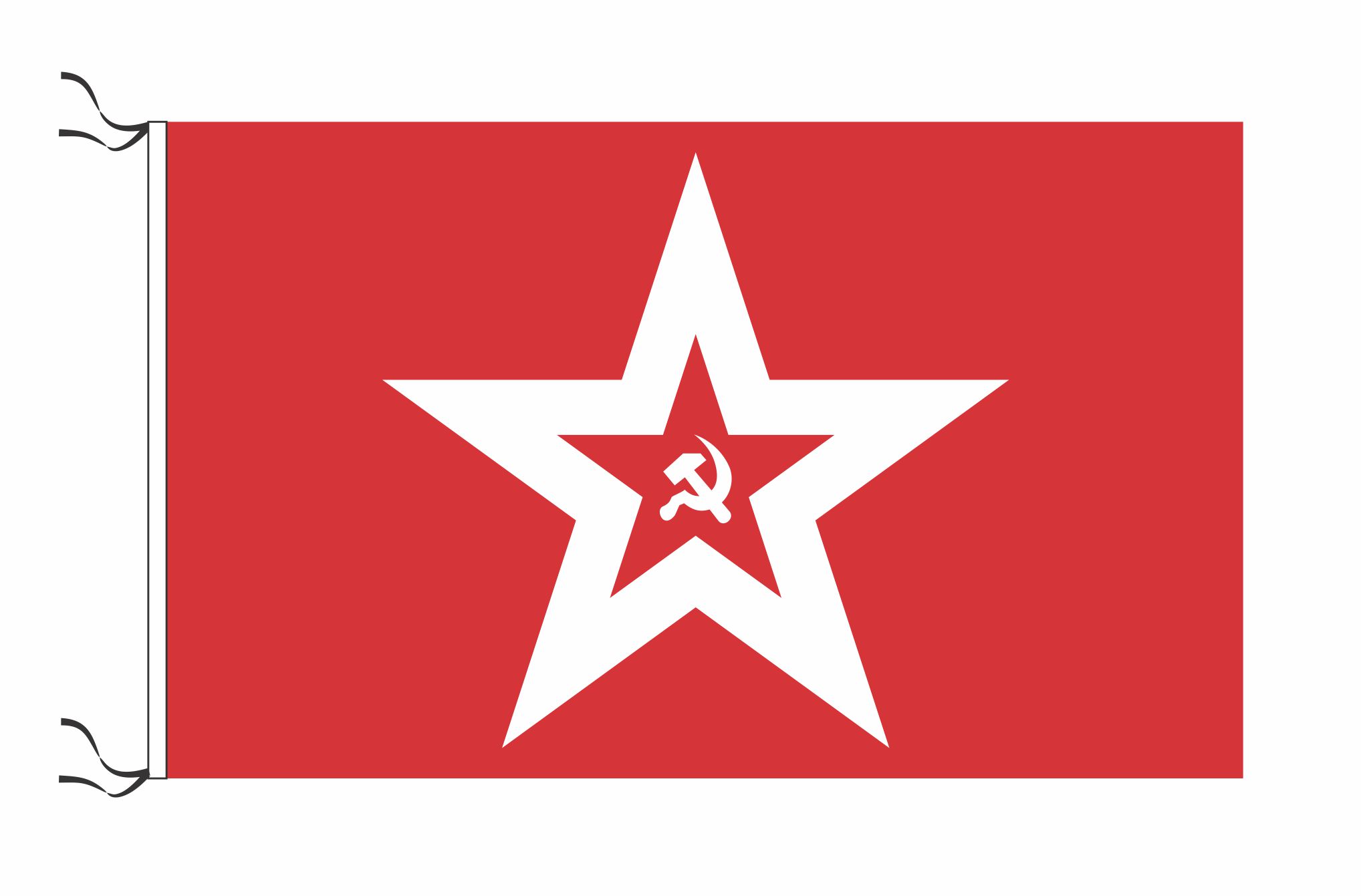 Naval 4 URSS medida 45 x 30 cm art:27056
