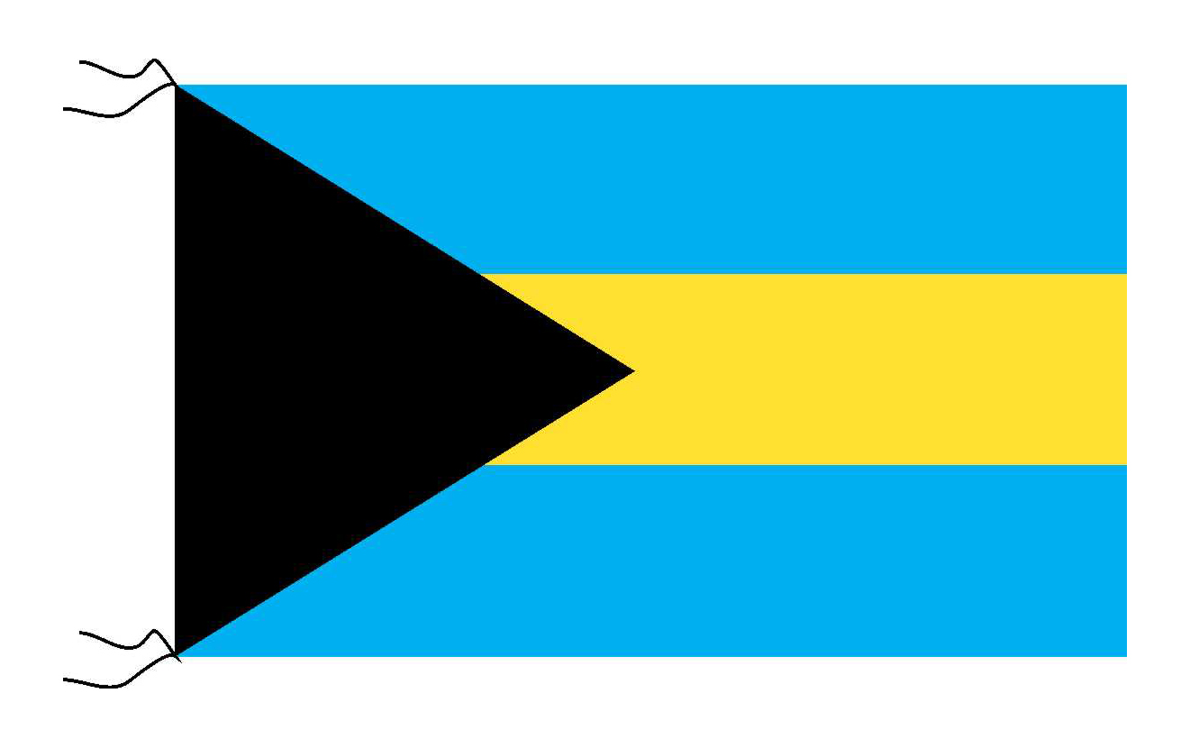 Bahamas 120 x 70 cm art:9620