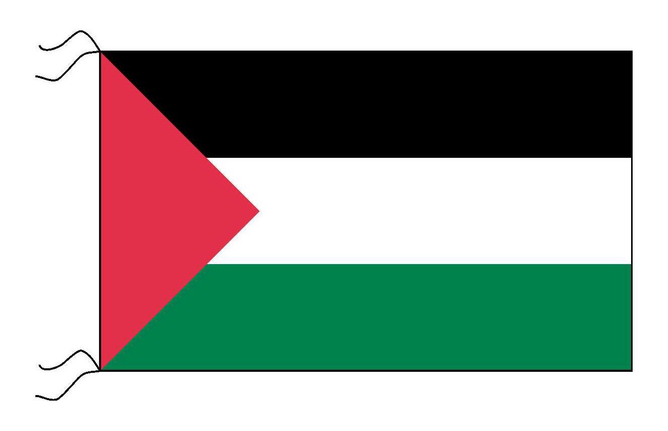 Palestina 120 x 70 cm art:9779